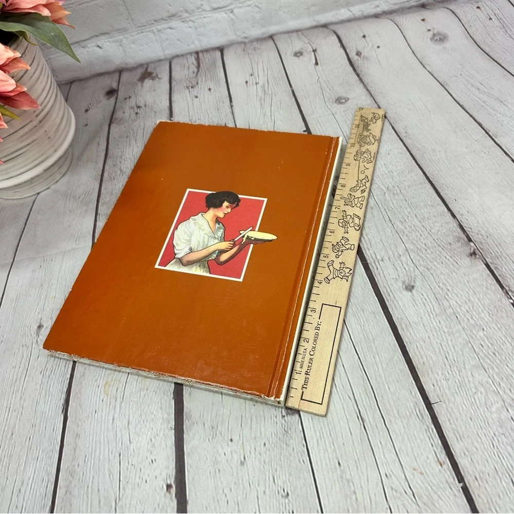 vtg 1984 The Southern Heritage Pies & Pastry Cookbook southern living hardcover